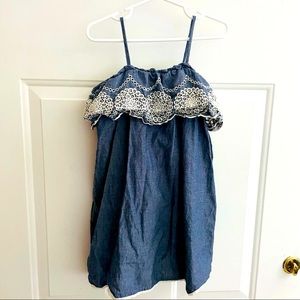 🎉HP🎉4T Baby Gap Dress